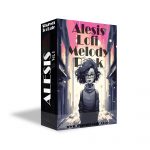 Alesis Lofi Melody Sample Pack by Shawn TooLate
